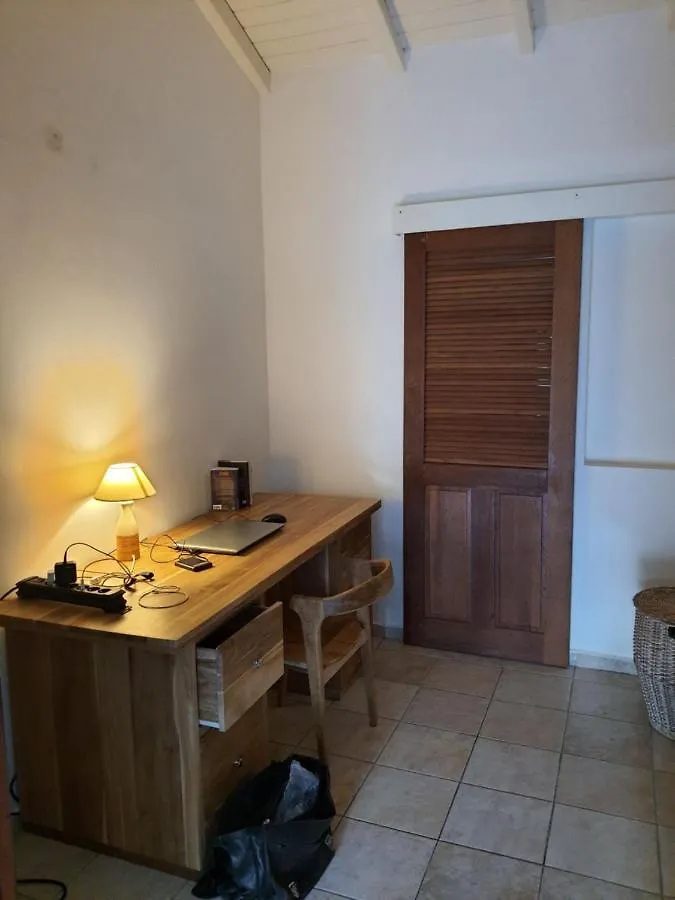 Maisons Forban Deshaies 0*,  Guadeloupe